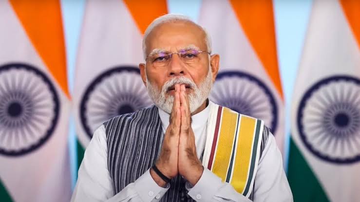 जम्मू कश्मीर में 10 सालों बाद आज हो रहा मतदान , पीएम मोदी ने वहां की जनता से की खास अपील