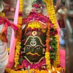 उज्जैन महाकाल मंदिर में भस्म आरती का अद्भुत नजारा, उमड़े श्रद्धालु