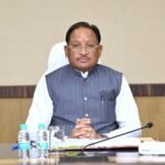 मुख्यमंत्री विष्णुदेव साय की कैबिनेट बैठक में कई बड़े फैसले, सड़क निर्माण से लेकर कर्मचारी चयन मंडल तक अहम निर्णय