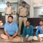 नशे के कारोबार पर रायगढ़ पुलिस का बड़ा प्रहार, गांजा और नशीले इंजेक्शन के साथ 5 आरोपी गिरफ्तार
