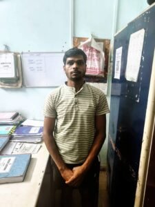 आपरेशन आघात के तहत पुलिस की बड़ी सफलता: महुआ शराब मामले में आरोपी को न्यायालय ने सुनाई 1 साल की सजा