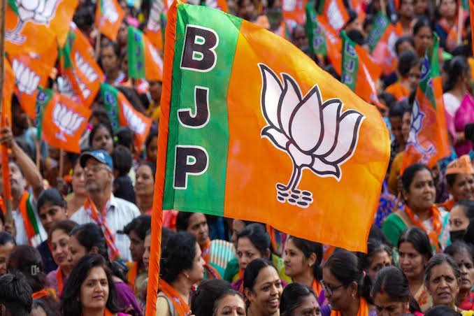 Breaking : BJP ने कई राज्यों में बदले संगठन के चेहरे, दिल्ली-पंजाब समेत नए प्रदेश अध्यक्षों की घोषणा