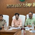 अचानकमार क्षेत्र में विकास कार्यों की समीक्षा, शिक्षा-स्वास्थ्य और पर्यटन सुविधाएं बढ़ाने पर जोर