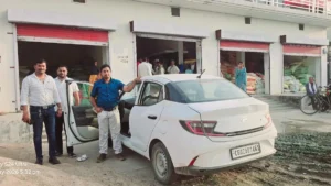 किसानों से खाद की ज्यादा कीमत वसूलने पर प्रशासन सख्त, बिलाईगढ़ में कृषि केंद्र सिल