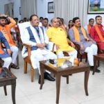 मन की बात’ में छत्तीसगढ़ की प्रतिभा और विरासत का उल्लेख, मुख्यमंत्री साय ने जताया गर्व