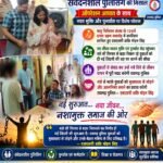 “सिर्फ कार्रवाई नहीं, सुधार भी: नशे से भटके युवाओं को मुख्यधारा से जोड़ने में जुटी रायगढ़ पुलिस”