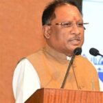 मुख्यमंत्री का एक्शन: जनता से बदसलूकी करने वाले दुर्ग जनपद CEO सस्पेंड