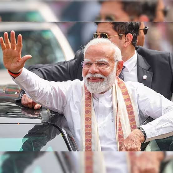 5 जून को गुजरात-दमन दौरे पर रहेंगे पीएम मोदी, 21 हजार करोड़ रुपये से अधिक की विकास परियोजनाओं की देंगे सौगात