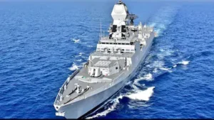 खाड़ी क्षेत्र में बढ़े तनाव के बीच भारत अलर्ट मोड पर, भारतीय नाविकों और समुद्री हितों की सुरक्षा के निर्देश