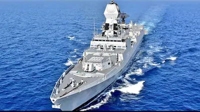 खाड़ी क्षेत्र में बढ़े तनाव के बीच भारत अलर्ट मोड पर, भारतीय नाविकों और समुद्री हितों की सुरक्षा के निर्देश