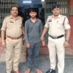इंस्टाग्राम की ‘मिस्ट्री गर्ल’ निकला 22 साल का युवक, दोस्ती के नाम पर युवकों को बनाता था शिकार