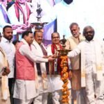 विकसित ग्राम–विकसित भारत’ पर राष्ट्रीय मंथन: शिवराज सिंह चौहान बोले- गांव मजबूत होंगे तभी बनेगा विकसित भारत