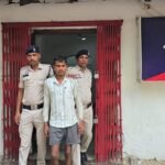 शादी का झांसा देकर नाबालिग का शोषण करने वाला आरोपी गिरफ्तार, अश्लील वीडियो वायरल करने की देता था धमकी