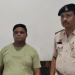 6 साल तक शादी का भरोसा देकर बनाता रहा संबंध, दूसरी महिला से कथित शादी के बाद आरोपी हिरासत में