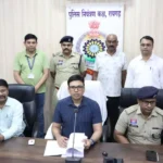 रायगढ़ में नकली शराब फैक्ट्री का भंडाफोड़, ब्रांडेड बोतलों में भरकर बेची जा रही थी अवैध शराब