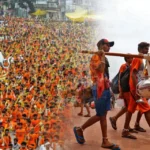 कांवड़ यात्रा 2026 की तैयारियां शुरू, सुरक्षा से लेकर यात्री सुविधाओं तक प्रशासन अलर्ट
