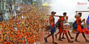 कांवड़ यात्रा 2026 की तैयारियां शुरू, सुरक्षा से लेकर यात्री सुविधाओं तक प्रशासन अलर्ट