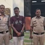 पुलिसकर्मी बनकर महिला को फंसाया, शादी का झांसा देकर किया शोषण; अश्लील फोटो-वीडियो वायरल कर करता रहा ब्लैकमेल, आरोपी गिरफ्तार