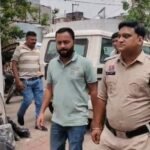 ऑपरेशन क्लीन हंट: ऑनलाइन क्रिकेट सट्टा नेटवर्क पर रायगढ़ पुलिस का शिकंजा, फरार आरोपी आकाश पंसारी गिरफ्तार