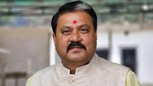 हर्ष फायरिंग मामले में BJP विधायक राजू कुमार सिंह को 4 साल की सजा, कोर्ट ने ₹25 लाख मुआवजा देने का भी दिया आदेश