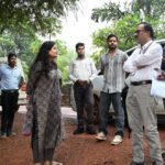 अबूझमाड़ में कॉफी क्रांति की तैयारी: जंगलों से बदलेगी ग्रामीणों की तकदीर, बस्तर में कृषि और रोजगार का नया अध्याय