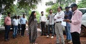 अबूझमाड़ में कॉफी क्रांति की तैयारी: जंगलों से बदलेगी ग्रामीणों की तकदीर, बस्तर में कृषि और रोजगार का नया अध्याय