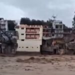 जम्मू-कश्मीर में बारिश का कहर: राजौरी-पुंछ में बाढ़ से 14 से अधिक मौतें, कई लापता, राहत-बचाव अभियान तेज
