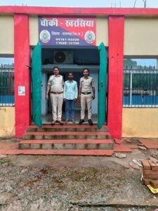 बुजुर्ग को टक्कर मार 250 फीट तक घसीटने वाले स्कॉर्पियो चालक पर हत्या के प्रयास जैसी गंभीर धाराएं, आरोपी गिरफ्तार