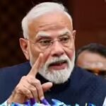 NEET पेपर लीक पर केंद्र का बड़ा फैसला: पीएम मोदी ने फास्ट ट्रैक कोर्ट का किया ऐलान, बोले—युवाओं के भविष्य से खिलवाड़ करने वालों को नहीं मिलेगी राहत