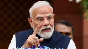 NEET पेपर लीक पर केंद्र का बड़ा फैसला: पीएम मोदी ने फास्ट ट्रैक कोर्ट का किया ऐलान, बोले—युवाओं के भविष्य से खिलवाड़ करने वालों को नहीं मिलेगी राहत