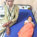 प्रोजेक्ट धड़कन बना मासूम दिलों की नई उम्मीद: 6,224 बच्चों की जांच, तीन बच्चियों का सफल निःशुल्क हृदय ऑपरेशन
