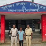 72 घंटे में अंधे कत्ल का खुलासा: दोस्त ने शील पत्थर से उतारा मौत के घाट, पुलिस डॉग ‘रूबी’ बनी अहम कड़ी