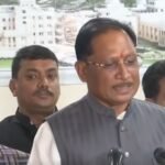 14 घंटे तक गूंजती रही विधानसभा, आखिरकार गिरा कांग्रेस का अविश्वास प्रस्ताव; CM साय का तीखा पलटवार