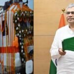 उत्तराखंड को मिली नई रेल सौगात: रामनगर-देहरादून के बीच पहली सीधी एक्सप्रेस ट्रेन शुरू, रेल मंत्री अश्विनी वैष्णव ने दिखाई हरी झंडी
