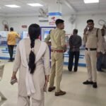 जिलेभर में पुलिस का सघन चेकिंग अभियान, बैंक, ज्वेलरी शोरूम और लॉज की सुरक्षा व्यवस्था परखी