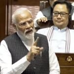 NEET पर पीएम मोदी का बड़ा संदेश: छात्रों के भविष्य से नहीं होगा खिलवाड़, दोषियों पर होगी कड़ी कार्रवाई