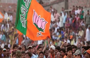 राहुल गांधी के PM आवास मार्च विवाद पर भाजपा का पलटवार, आज देशभर में कांग्रेस दफ्तरों का घेराव