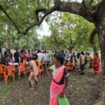 बीजापुर का पीडिया गांव बदल रहा अपनी तस्वीर: 21 साल बाद फिर गूंजी स्कूल की घंटी, विकास की मुख्यधारा से जुड़ रहा इलाका