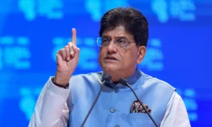 AI के गलत इस्तेमाल पर केंद्रीय मंत्री पीयूष गोयल सख्त, फर्जी वीडियो मामले में FIR दर्ज