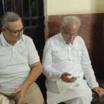 शराब घोटाला मामला: रामगोपाल अग्रवाल की न्यायिक हिरासत 5 अगस्त तक बढ़ी, कोर्ट पहुंचे पूर्व सीएम भूपेश बघेल