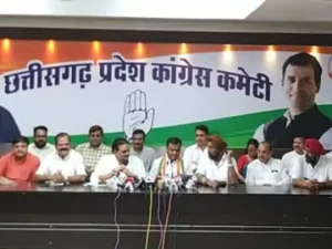 महंगी बिजली के खिलाफ कांग्रेस का प्रदेशव्यापी आंदोलन, 3 अगस्त को CM हाउस घेराव का ऐलान