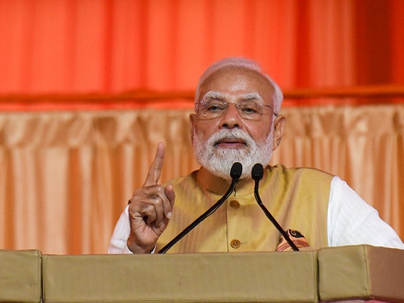 नशे के खिलाफ 100 हफ्तों का देशव्यापी अभियान शुरू करेंगे PM मोदी, 2 अगस्त को होगा शुभारंभ