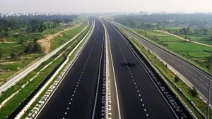 नांदघाट से मुंगेली तक बनेगी फोरलेन सड़क, राज्य सरकार ने 21.81 करोड़ रुपये किए मंजूर