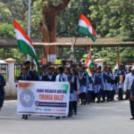 शहादत को सलाम, हर घर तिरंगे के नाम: बीजापुर में पहली बार आजादी का जश्न बना शांति और वीरता का उत्सव